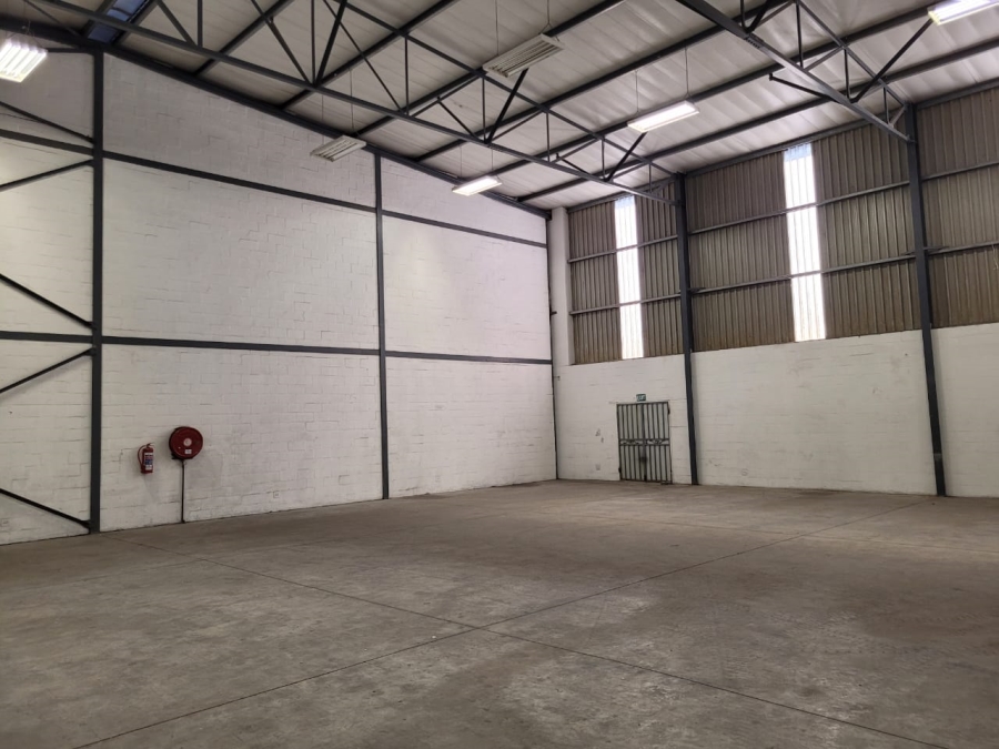 To Let Commercial Property for Rent in Atlas Gardens Western Cape
